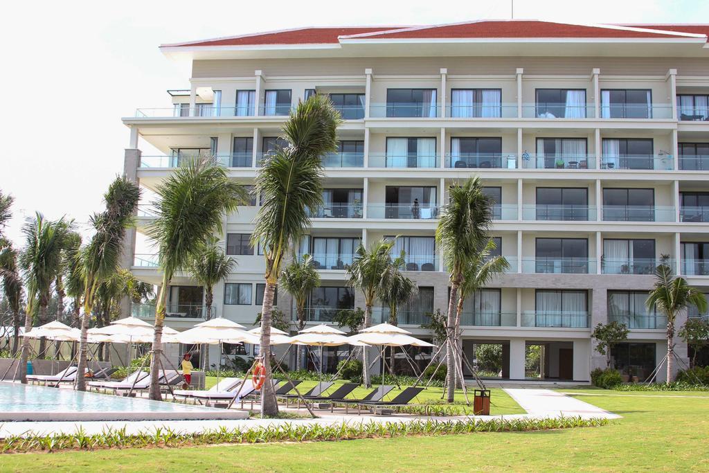 Ocean Apartment With Garden Da Nang Quarto foto