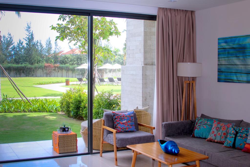 Ocean Apartment With Garden Da Nang Quarto foto