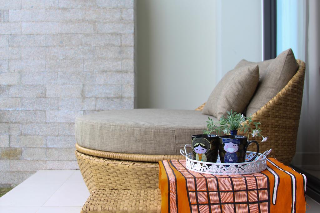 Ocean Apartment With Garden Da Nang Quarto foto