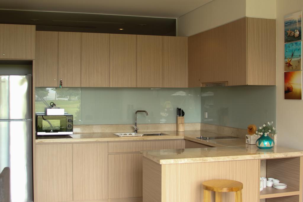 Ocean Apartment With Garden Da Nang Quarto foto