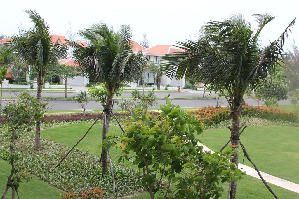 Ocean Apartment With Garden Da Nang Exterior foto